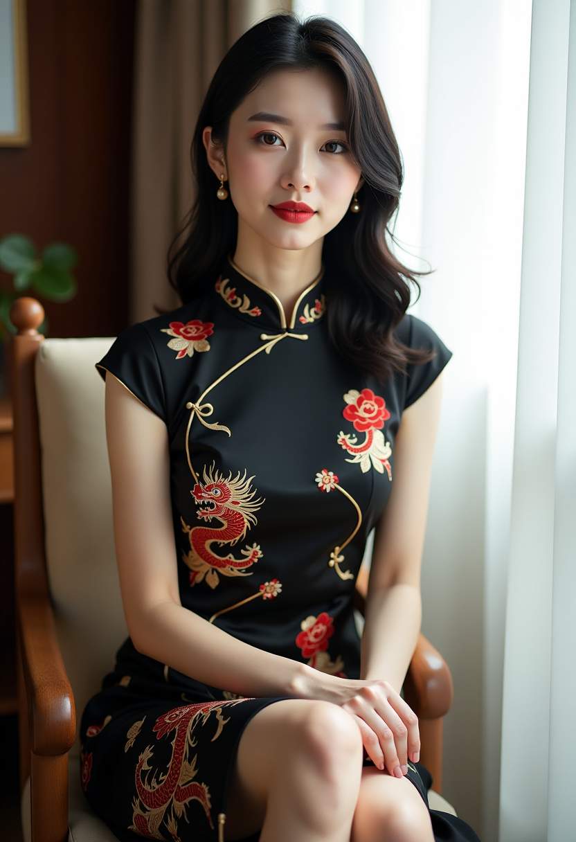 北风过境海报