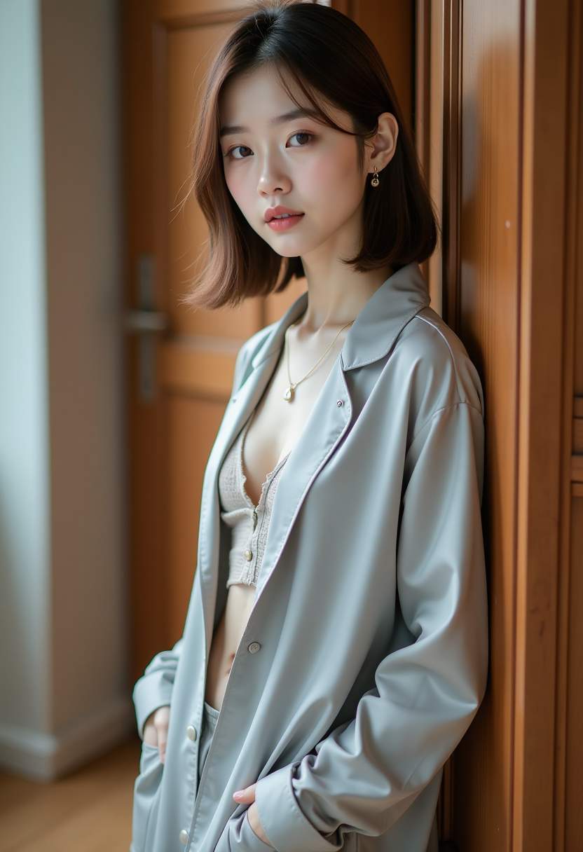 局中局：午夜听证海报