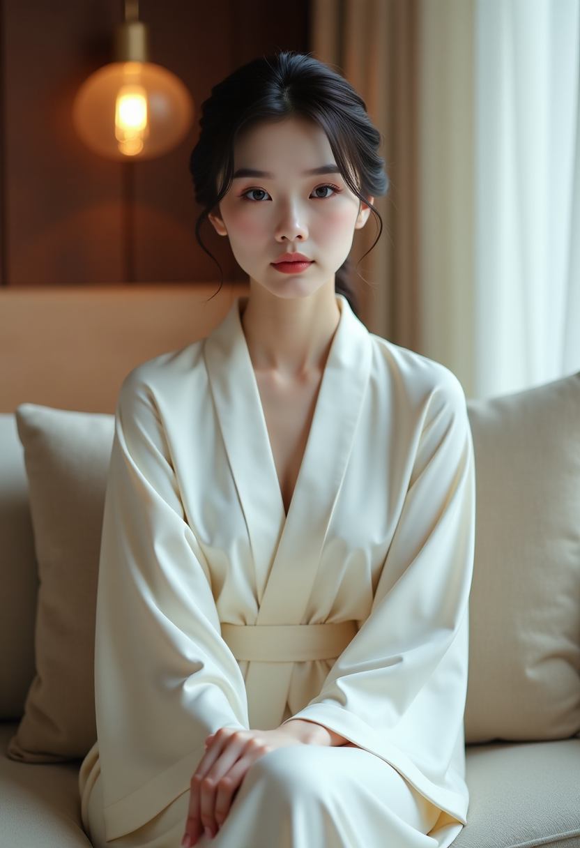 检察官的假期海报